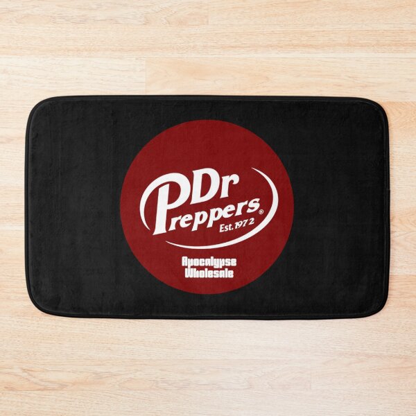 Item preview, Dr Prepper's designed and sold by trussed72.
