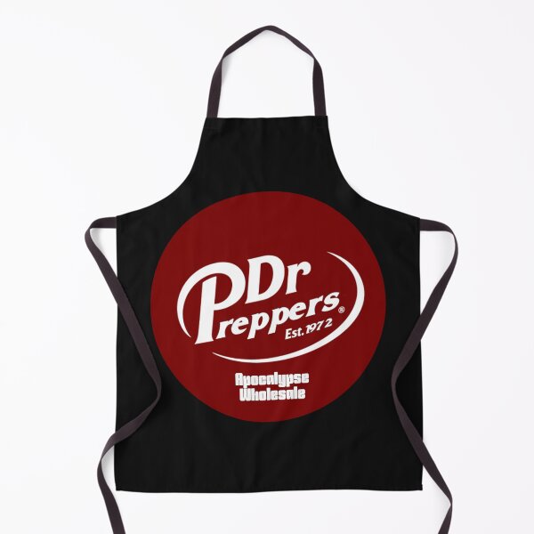 Item preview, Dr Prepper's designed and sold by trussed72.