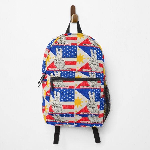 Item preview, Filipino American designed and sold by PatriciaScott88.