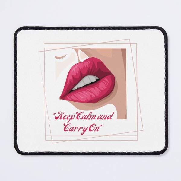 Item preview, "Keep Calm and Carry On" designed and sold by ART-SUNRISE.