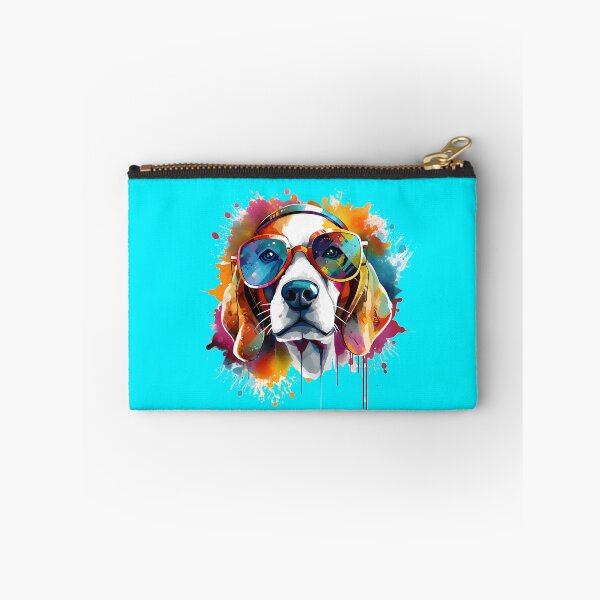 Item preview, The Smart Beagle Dog designed and sold by PETHAVEN20.