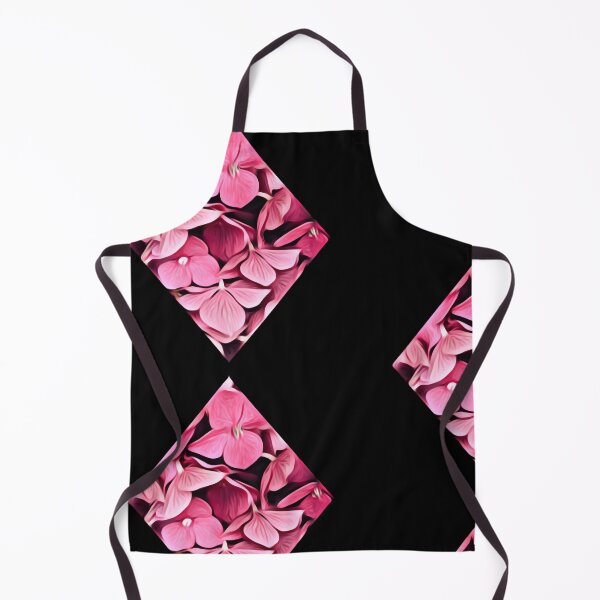 Item preview, Light pink painted flowers symbol designed and sold by FlowerandDesing.