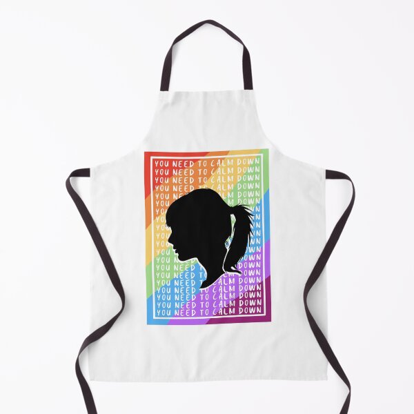Item preview, Taylor swift you need to calm down designed and sold by Crafty Nut.