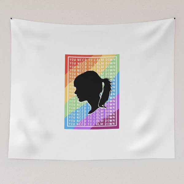 Item preview, Taylor swift you need to calm down designed and sold by Crafty Nut.