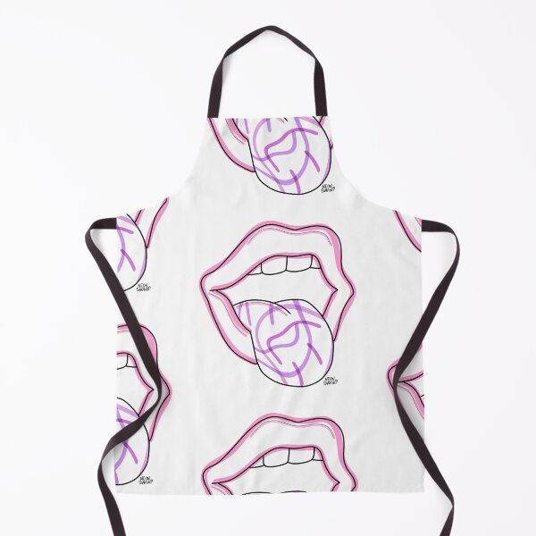 Item preview, womp womp faded tongue refract smiley designed and sold by neonswamp.