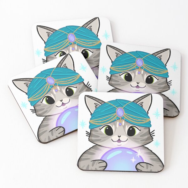 Item preview, adivino designed and sold by JaeBird630.