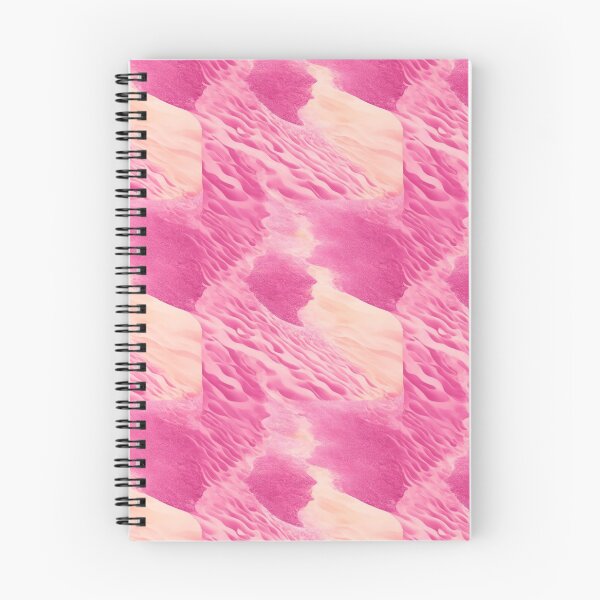 Item preview, Pink Beach Pattern  designed and sold by Theo-B.