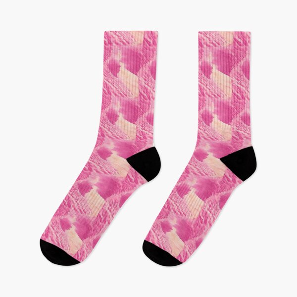Artikelvorschau, Rosa Strandmuster entworfen und verkauft von Theo-B.