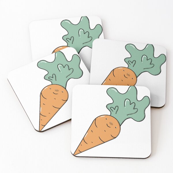 Item preview, Carrot designed and sold by bigmushrooms.