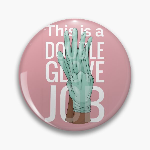Item preview, Double Gloves designed and sold by Jillian Spradlin.