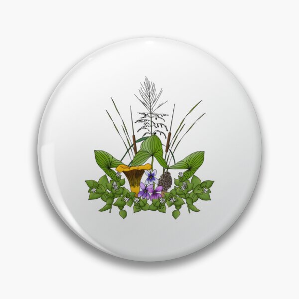 Item preview, Forager’s Harvest Classic 		 designed and sold by warwnevsr62.