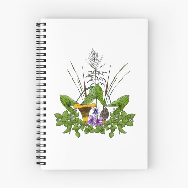 Item preview, Forager’s Harvest Classic 		 designed and sold by warwnevsr62.