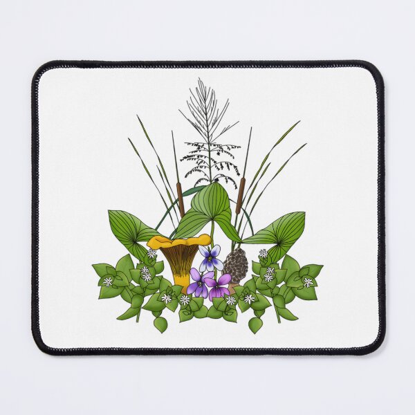 Item preview, Forager’s Harvest Classic 		 designed and sold by warwnevsr62.