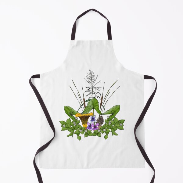 Item preview, Forager’s Harvest Classic designed and sold by warwnevsr62.