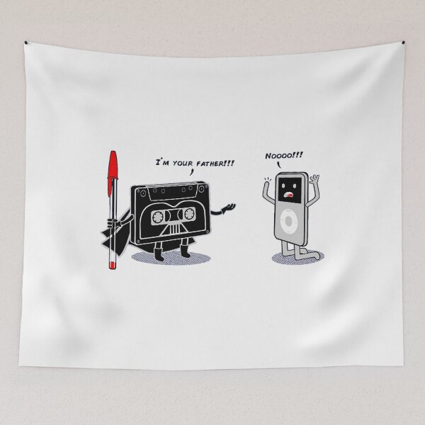 Item preview, I AM YOUR FATHER !   	 designed and sold by yyjcorkcsb43.