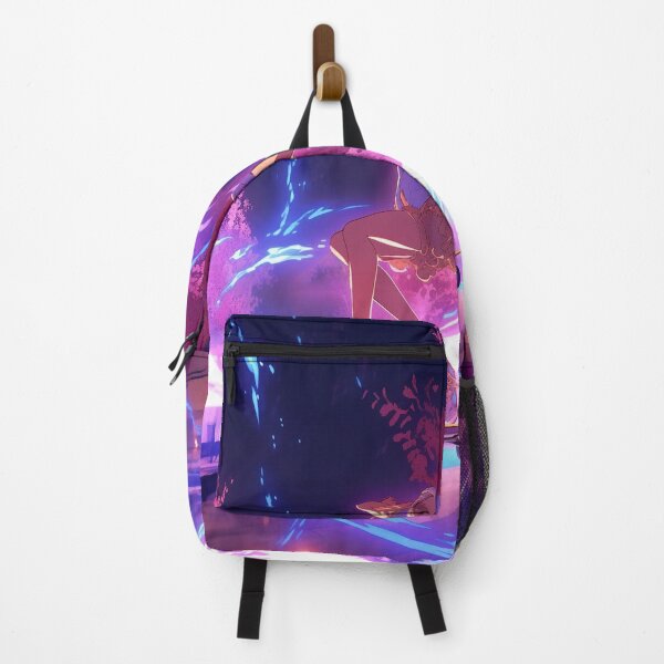 Item preview, Colorful anime desing designed and sold by shadowscapeart ..