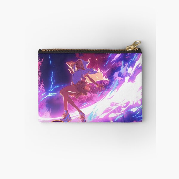 Item preview, Colorful anime desing designed and sold by shadowscapeart ..