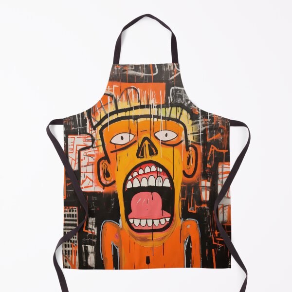 Item preview, Screaming Man designed and sold by TLCPhotoArt.