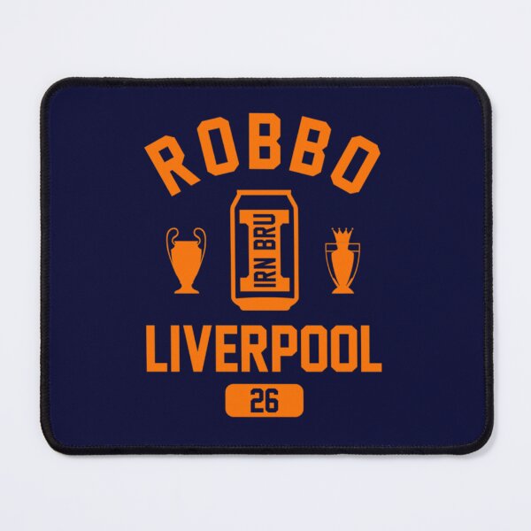 Item preview, Liverpool Andy Robertson designed and sold by haasan.