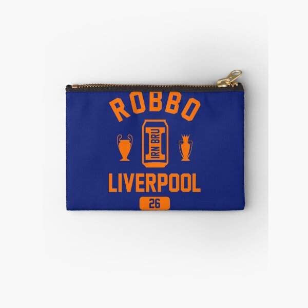Item preview, Liverpool Andy Robertson     designed and sold by haasan.