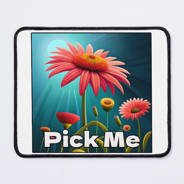 Item preview, Pick Me designed and sold by CandG-Emporium.