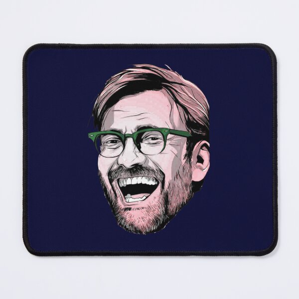 Item preview, Jürgen Klopp Artwork  Liverpool Serie   designed and sold by haasan.