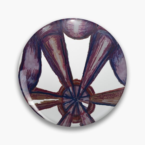 Item preview, Pinwheel designed and sold by JennFolds5.