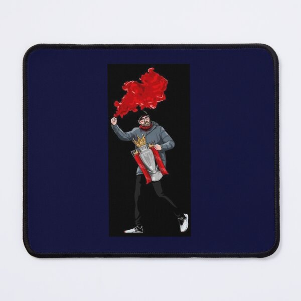Item preview, Jürgen Klopp champions   designed and sold by haasan.