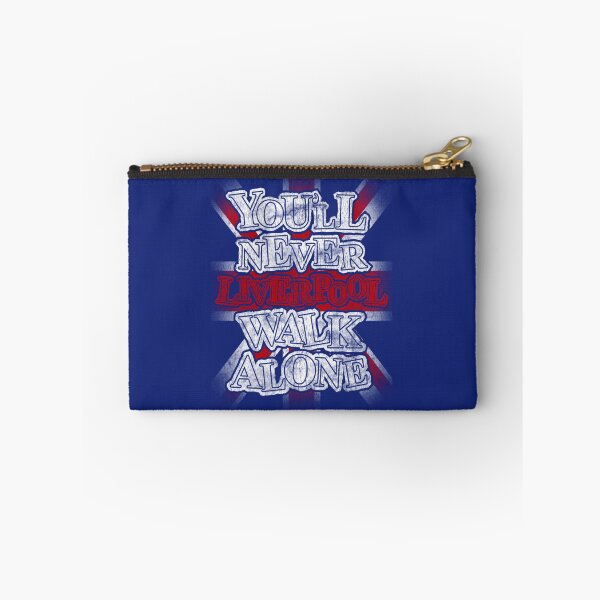 Item preview, Liverpool - You_ll Never Walk Alone   designed and sold by haasan.