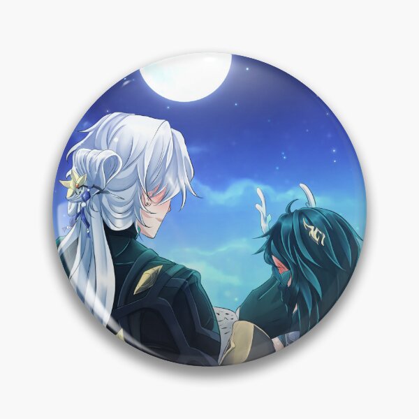 Item preview, Moon designed and sold by Iwonn.