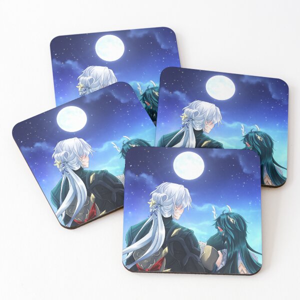Item preview, Moon designed and sold by Iwonn.
