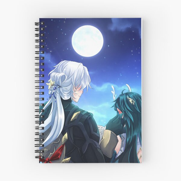 Item preview, Moon designed and sold by Iwonn.