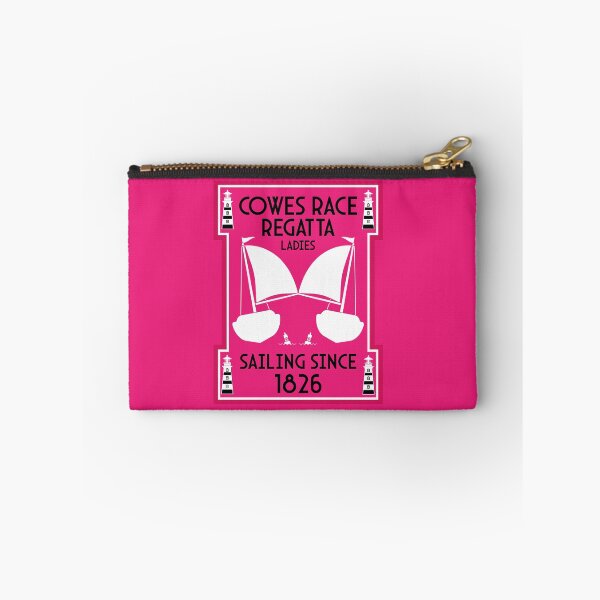 Item preview, Cowes Isle of Wight Yachting Regatta Ladies designed and sold by happygiftideas.