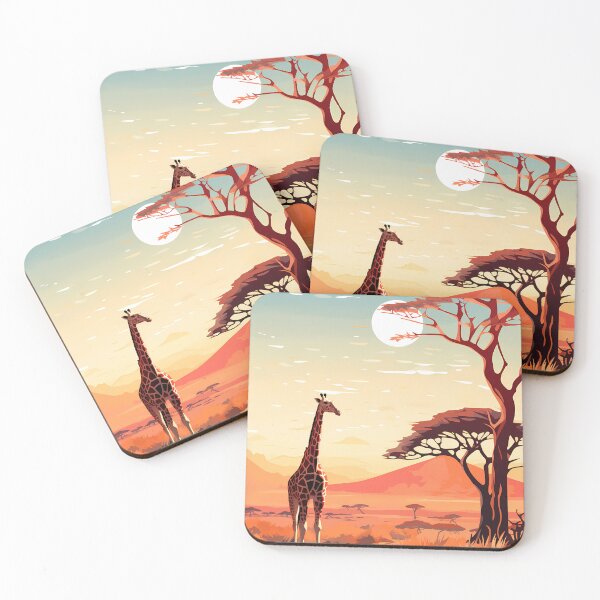 Item preview, African Savanna designed and sold by JehqM.