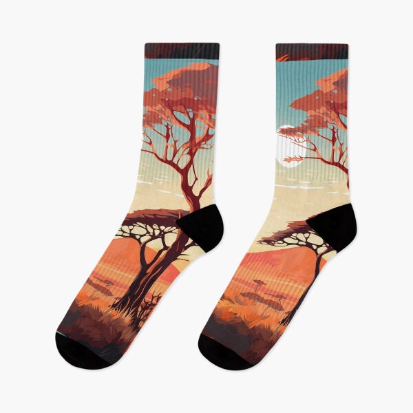 Item preview, African Savanna designed and sold by JehqM.