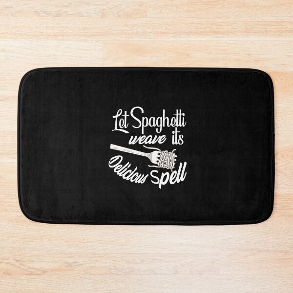Item preview, Girl eating spaghetti Let the spaghetti weave its delicious spell designed and sold by Art-Filter.