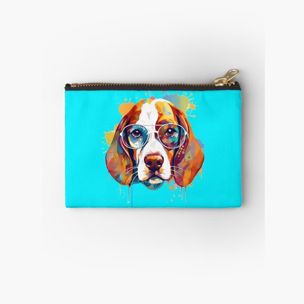 Item preview, The Smart Beagle Dog designed and sold by PETHAVEN20.