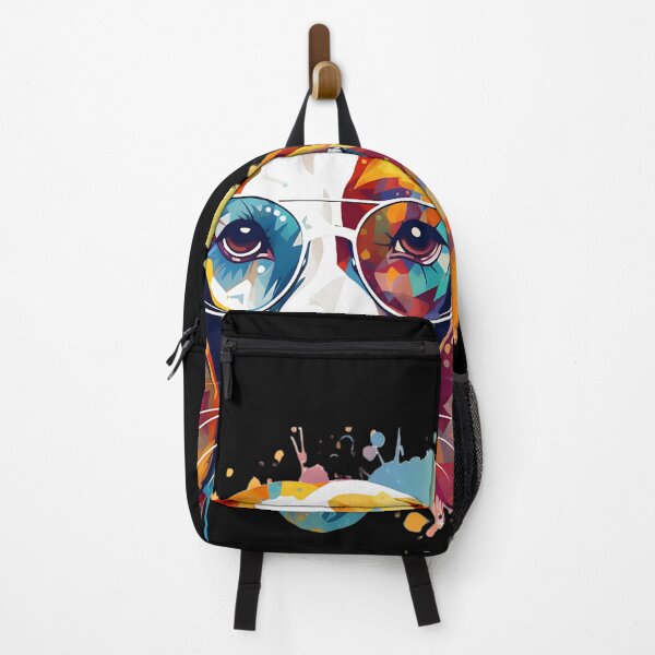Item preview, The Smart Beagle Dog designed and sold by PETHAVEN20.