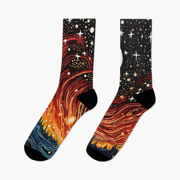 Item preview, Discover the Splendor of Cosmic Art and the Universe 16: Prints, Posters and More designed and sold by InsaneLEDP.