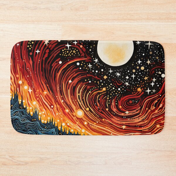 Item preview, Discover the Splendor of Cosmic Art and the Universe 16: Prints, Posters and More designed and sold by InsaneLEDP.