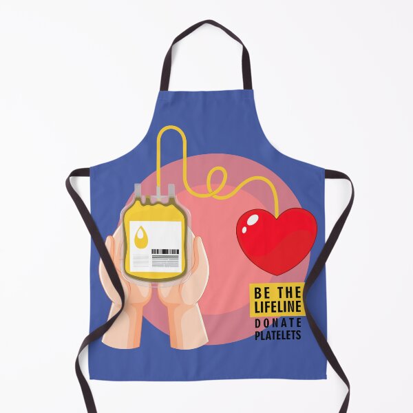 Item preview, Donate platelets: Save lives designed and sold by Bizu digitalart..