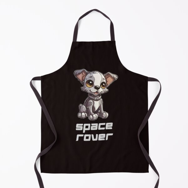 Item preview, Puppy Robots | AI Puppies | AI Puppy T-Shirts | Robot Puppy Stickers  designed and sold by ShaneUFO.