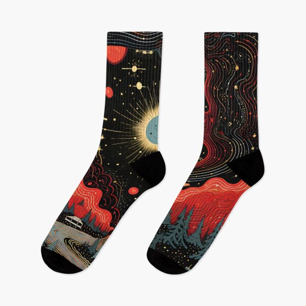 Item preview, Discover the Splendor of Cosmic Art and the Universe 17: Prints, Posters and More designed and sold by InsaneLEDP.