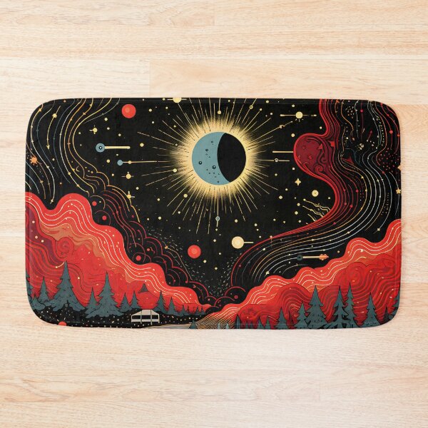 Item preview, Discover the Splendor of Cosmic Art and the Universe 17: Prints, Posters and More designed and sold by InsaneLEDP.
