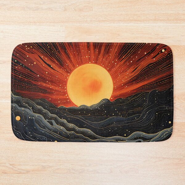 Item preview, Discover the Splendor of Cosmic Art and the Universe 18: Prints, Posters and More designed and sold by InsaneLEDP.
