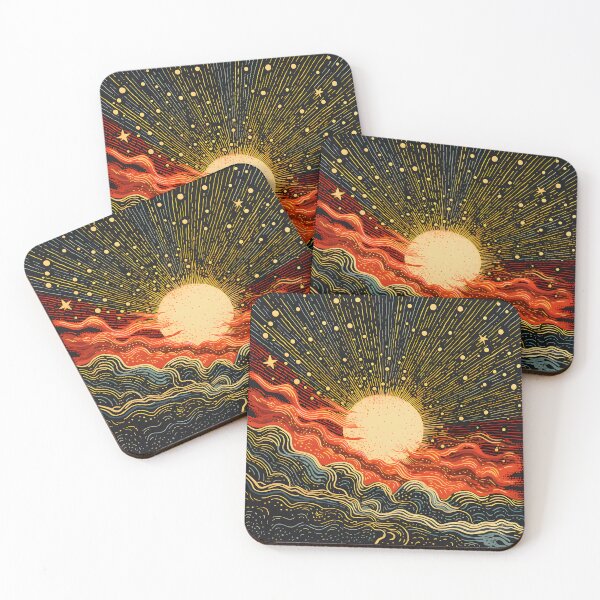 Item preview, Discover the Splendor of Cosmic Art and the Universe 19: Prints, Posters and More designed and sold by InsaneLEDP.