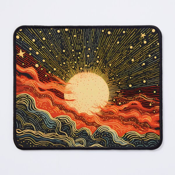 Item preview, Discover the Splendor of Cosmic Art and the Universe 19: Prints, Posters and More designed and sold by InsaneLEDP.