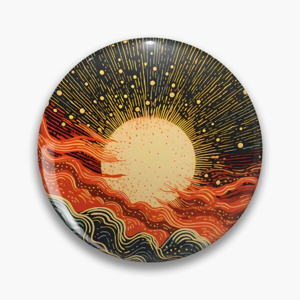 Item preview, Discover the Splendor of Cosmic Art and the Universe 19: Prints, Posters and More designed and sold by InsaneLEDP.