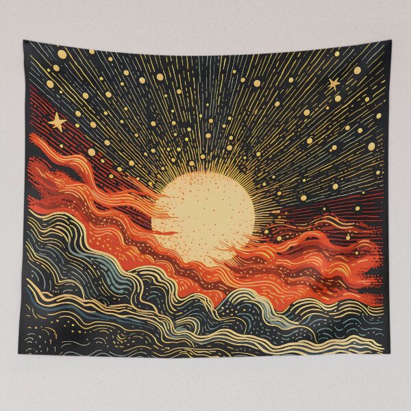 Item preview, Discover the Splendor of Cosmic Art and the Universe 19: Prints, Posters and More designed and sold by InsaneLEDP.