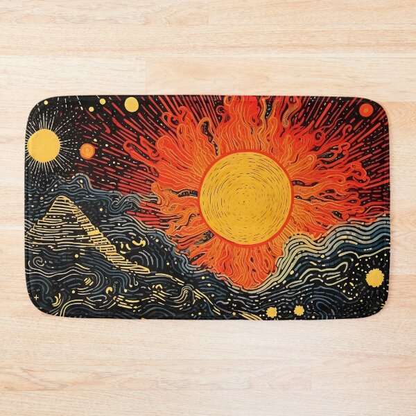 Item preview, Discover the Splendor of Cosmic Art and the Universe 20: Prints, Posters and More designed and sold by InsaneLEDP.